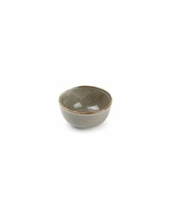Kom ø 12cm grey Ceres
