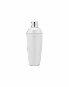 Shaker inox 0,75L