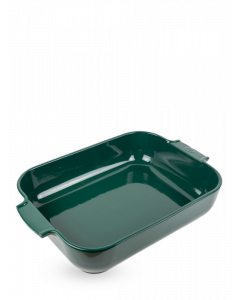 Ovenschotel Appolia vert foret 40cm Peugeot