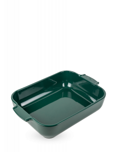 Ovenschotel Appolia 32cm vert foret Peugeot