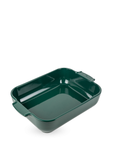 Appolia ovenschaal vert foret 25cm Peugeot