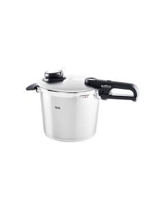 Vitavit premium snelkookpan 6L Fissler
