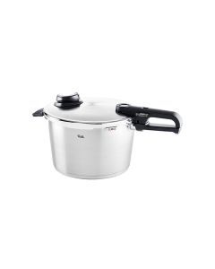Vitavit premium snelkookpan 8L Fissler