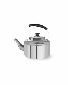 Waterketel rvs 6L