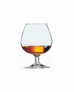 Cognac likeurglas 25cl per set van 6