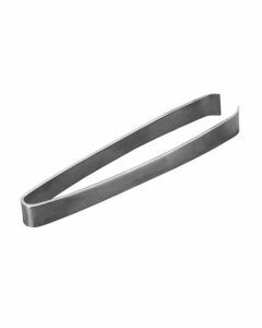 Pincet om visgraten te verwijderen