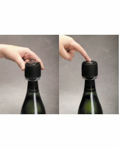 Champagnestop soft touch