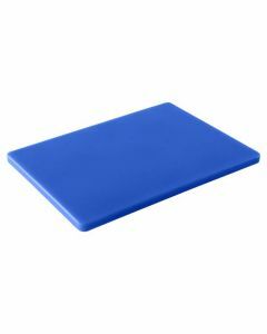 Snijplank blauw GN 1/1 dikte 1,5cm