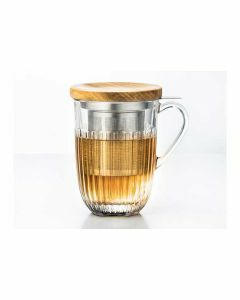 Theeglas 40cl Ouessant La Rochère