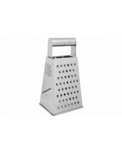 Multifunctionele rasp 4 zijden
