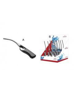 Gasaansteker flexibel Lacor
