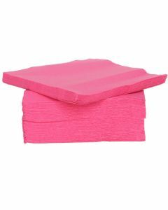 Serviet fuchsia