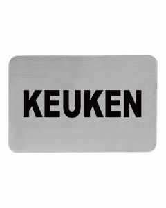 Pictogram 'keuken'