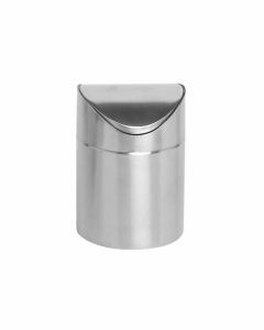 Tafelrestjes inox ø 12cm