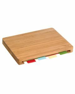 Snijplank met snijmatten