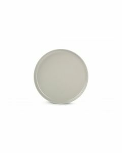 Plat bord Note beige ø 27cm