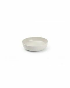 Diep bord Note beige ø 18,5cm