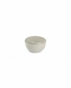 Kom Note beige ø 14,5cm
