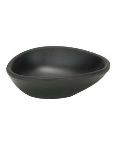 Blackstone schaaltje melamine 7,7 x 6,2cm