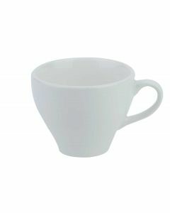 Tas en ondertas Barista ivory 7cl