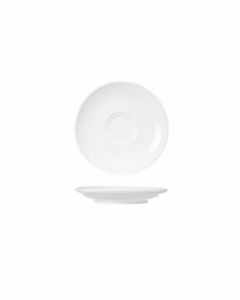 Ondertas Barista ivory ø 16cm voor tas 20-30-45cl