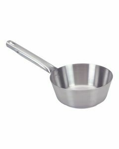 Sauteuse conisch