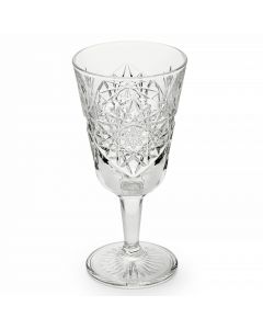 Wijnglas 30cl Hobstar Libbey per set van 6