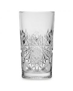 Longdrink Hobstar 35,5cl per set van 6