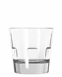 Glas Rocks Optiva 20,5cl per set van 12