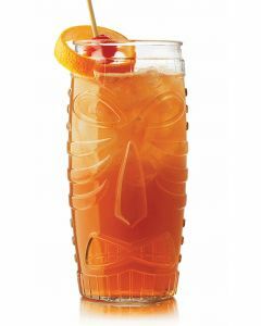 Tiki glas 59cl Libbey per set van 12