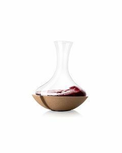 Decanteerkaraf Swirling Vacu Vin