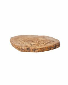 Serveerplank 22-26cm