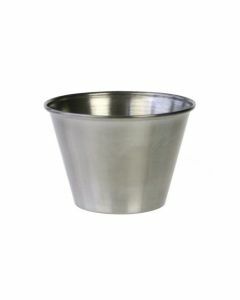 Inox potje