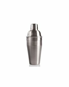 Cocktailshaker rvs 550ml