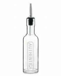 Authentica fles Optima 25cl met giettuit