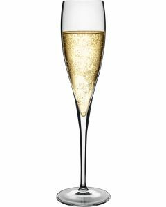 Champagneglas Perlage
