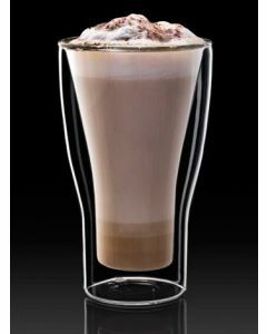 Latte macchiato