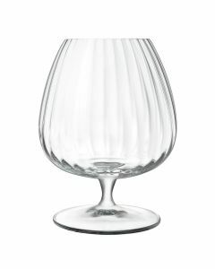 Snifter glas 46,5cl "Speakeasies Swing" per set van 6