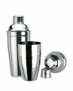 Shaker