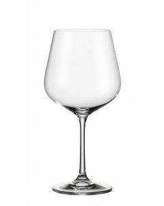 Burgunder wijnglas 60cl Bohemia Selection No. 1 per set van 6