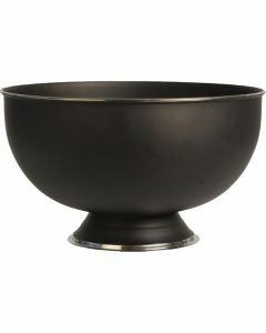 Champagne emmer black
