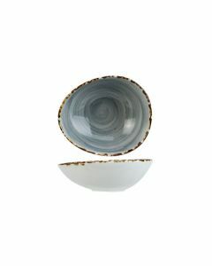 Schaaltje Quiandra grey 13,5 x 11,7cm