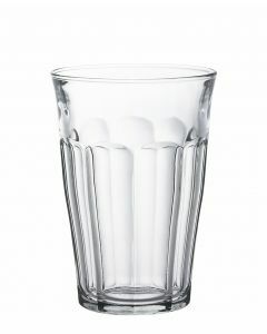 Beker glas Picardie Duralex 36cl per set van 6