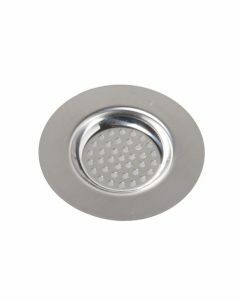 Gootsteenzeef ø 4-7cm per set van 2