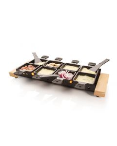 Raclette Partyclette XL Boska