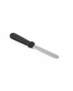 Bakspatel flexibel 110x17mm