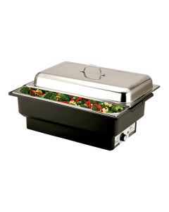 Elektrische chafing dish 1/1 GN