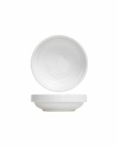 Hapjesschaal stackable ø 8cm