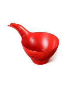 Trechter Quatro Stagioni