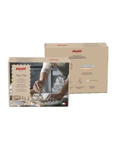 Pastaset 7 delig Viva La Pasta Bialetti